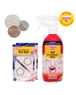 COM102 Indoor Ant Treatment