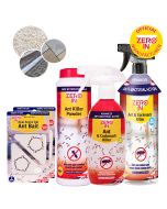 COM103 Indoor & Outdoor Ant Treatment