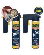 COM144 Ultra Power Home And Garden Treatment For Wasps