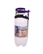 Defenders Multi-Purpose Easy Carry Garden Pressure Sprayer - 8Ltr