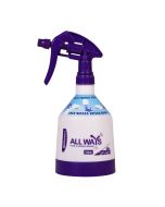 STV092 Defenders All Ways Home & Garden Sprayer Bottle - 500ml - Indoor & Outdoor