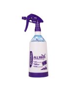 STV093 Defenders All Ways Home & Garden Sprayer Bottle - 1Ltr - Indoor & Outdoor