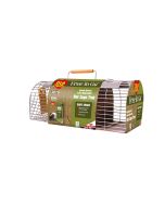 The Big Cheese Free to Go® Multi-Catch Rat Cage Trap, Humane and Ready-Baited 