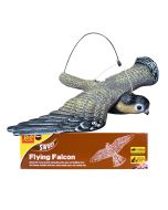 STV971 The Big Cheese Flying Falcon - Decoy Bird Scarer Life-Like Colouring,STV971 The Big Cheese Flying Falcon - Decoy Bird Scarer Life-Like Colouring
