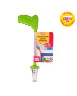 ZER317 Zero In Handy Spider Catcher - Safely & Humanly Remove Spiders From Your Home