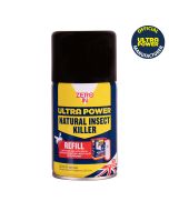 Ultra Power Natural Insect Killer Refill - 200ml, Sustainable Option, Effective Protection