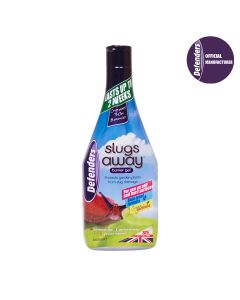 STV096 Defenders Slugs Away® Barrier Gel - Humane Natural Slug Deterrent - 650ml,STV096 Defenders Slugs Away® Barrier Gel - Humane Natural Slug Deterrent - 650ml