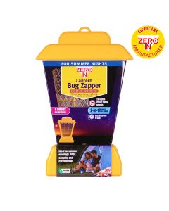 STV887 Zero In Lantern Rechargeable Bug Zapper - Kills Flying Insects in Home & Garden,STV887 Zero In Lantern Rechargeable Bug Zapper - Kills Flying Insects in Home & Garden