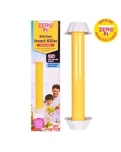 ZER502 Zero In Kitchen Insect Killer - Adhesive Bug and Fly Killer Stick ,ZER502 Zero In Kitchen Insect Killer - Adhesive Bug and Fly Killer Stick 