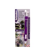 STV036 Defenders Re-Cycled Soda Bottle Pressure Sprayer - Adjustable & Easy-to-use