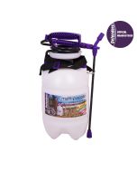 STV095 Defenders Multi-Purpose Pump Action Home & Garden Pressure Sprayer  - 5Ltr,STV095 Defenders Multi-Purpose Pump Action Home & Garden Pressure Sprayer  - 5Ltr