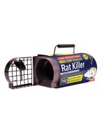 STV721 The Big Cheese Neo Zap Electronic Rat Killer - Fast Kill Humane Rat Trap,STV721 The Big Cheese Neo Zap Electronic Rat Killer - Fast Kill Humane Rat Trap