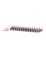 STV906 The Big Cheese Prickle Strip Brick 'n' Sill Topper - Deters Outdoor Pests,STV906 The Big Cheese Prickle Strip Brick 'n' Sill Topper - Deters Outdoor Pests