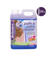 STV941 Defenders Ready To Use Path & Patio Cleaner 2L Ready-to-use Sprayer