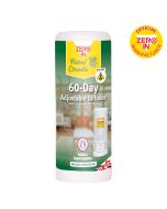 ZER885 Zero In 60-Day Citronella Diffuser - Portable Insect Control Lasts for 60 Days