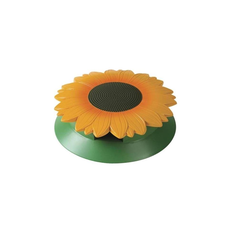 Slug Sunflower Trap