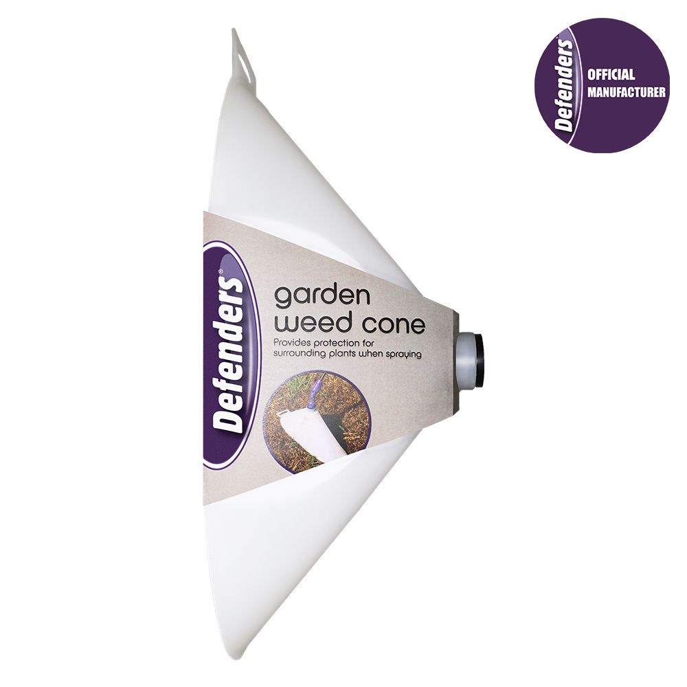 /defenders Weed Cone Sprayer Attachment