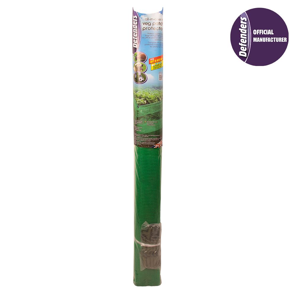 All-In-One Veg Patch Protector Kit
