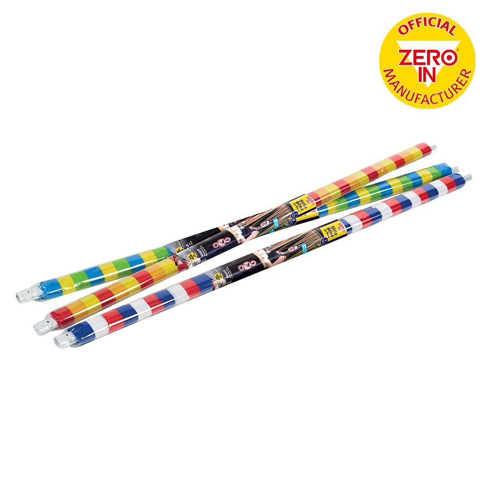 STV235 Zero In Strip Blinds For Doors - Walk-Through Plastic Strips for Insect Control