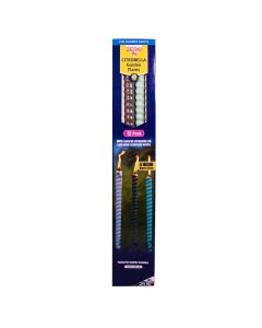 Zero In Citronella Garden Flares - 12 Pack - Close to Home Assorted Colours